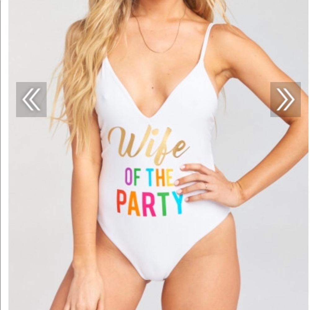 🌟SHOW ME YOUR MUMU SWIMSUIT🌟